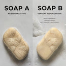 SODIUM LACTATE for Soap Making & Lotions | 60% USP Pure Natural Preservative | Harder Bar of Soap, Bigger Yield, Faster Cure Time, Provides Moisture | 32 oz Infinity Warehouse