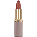 L'Oreal Paris Cosmetics Colour Riche Ultra Matte Highly Pigmented Nude Lipstick, Radical Rosewood, 0.13 Ounce L'Oreal Paris