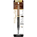 L'Oreal Paris Brow Stylist Shape and Fill Pencil, Blonde L'Oréal Paris