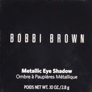 Bobbi Brown Metallic Eye Shadow 13 Cognac for Women, 0.1 Ounce Bobbi Brown
