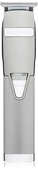 BaBylissPRO BarberologySILVERFX/ROSEFX Trimmer and Replacement Blade (FX788) BaBylissPRO