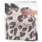 Kitsch Microfiber Hair Towel Wrap for Drying Wet Hair and Microfiber Scrunchies for Frizz Free, Heatless Hair Drying, Cleanse Bundle (Blush, Leopard, White) Kitsch