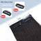Human Hair Clip in Mini Hair Extensions for Men and Women 4 Inch