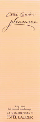 Pleasures By Estee Lauder For Women. Perfumed Body Lotion 8.4 Oz. Estee Lauder