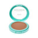 KISS Cover+Care Acne Control Cream Foundation-ACF340 (Caramel) KISS Store