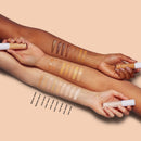 e.l.f, Hydrating Camo Concealer, Lightweight, Full Coverage, Long Lasting, Conceals, Corrects, Covers, Hydrates, Highlights, Light Ivory, Satin Finish, 25 Shades, All-Day Wear, 0.20 Fl Oz e.l.f.