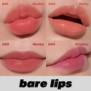 I'm Meme Tinted Lip Balm - Bare Lips | Hydrate, Plump Lips, Daily Use, 004 Grabby, 0.11 Oz I'M MEME