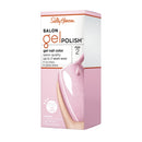 Sally Hansen Salon Pro Gel Nail Polish Lacquer, Rosey Cheeks, 0.24 Fl. Oz. Sally Hansen