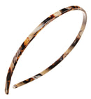 France Luxe 1/4" Ultracomfort Headband - Lasco France Luxe