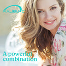 Malibu C Mini Malibu Rehab Hard Water Wellness and Miracle Repair Set Malibu C