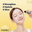 COSRX Snail Mucin 96% Peptide Booster Set - Amazon Exclusive - Korean Skin Care, Gift Sets, Skin Care Sets for Women, Advanced Snail Mucin Serum, Face Serum Infinity Warehouse