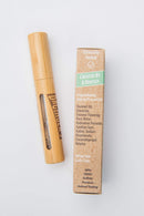Dr. Ginger's Coconut Oil Tooth Whitening Pen, 0.35 oz, 1 Count - Coconut Mint Flavor Doctor Ginger's