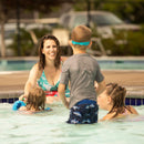 AquaGuard Pre-Swim Hair Defense For Kids (8.45 oz) Underwater Audio Store