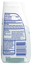 Colgate Max White Toothpaste with Mini Breath Strips - 4.6 oz - Crystal Mint Colgate