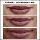 Burts Bees Lip Shimmer Plum, 2.6 GR Burt's Bees