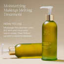 Tata Harper Nourishing Oil Cleanser, Gentle Makeup Removing Cleanser, Cleansing Oil, Natural Skincare Infinity Warehouse