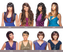 Sensationnel Synthetic Hair Wig Instant Fashion Wig Tamira (T4/BG) Instant Fashion Wig