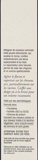 ORIBE Hair Care Swept up Volume Powder, 0.21 Oz ORIBE