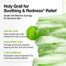 Anua Azelaic Acid 10 Hyaluronic Acid Soothing Toner Pads, 90 Pads Infinity Warehouse