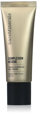 bareMinerals Complexion Rescue Tinted Hydrating Gel Cream SPF 30, Bamboo 5.5, 1.18 Ounce bareMinerals