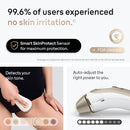 Braun Smart IPL, Silk·Expert Pro 5: at Home Laser Hair Removal for Women and Men, Permanent Visible Hair Reduction in Hair Regrowth for Body & Face, Wide Head and Two Precision Heads, IPL5347 Infinity Warehouse