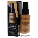 Smashbox Studio Skin 24 Hour Wear Hydrating Foundation - 2.3 Light-Me Women Foundation B007SZ0CLC 1 Fl Oz (Pack of 1) Smashbox