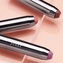 Julep It's Balm 2-in-1 Lip Balm + Buildable Lipstick with Semi-Gloss Finish for Dry, Cracked & Chapped Lips (Vegan), Vintage Mauve Julep