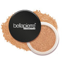 bellapierre Mineral Foundation SPF 15 - Loose Powder Foundation | Vegan & Cruelty Free Natural Makeup | Full Coverage Matte Finish | Hypoallergenic | Oil & Talc Free - 0.32 Oz - Cinnamon Infinity Warehouse