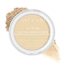 wet n wild Bare Focus Clarifying Finishing Powder | Matte | Pressed Setting Powder Translucent Infinity Warehouse