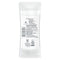 Dove 0% Aluminum Deodorant 24 Hours Odor Protection Cucumber and Green Tea with ¼ Moisturizers and 0% Alcohol 2.6 oz 4 Count Dove