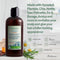 Hair Loss Shampoo | Hair Regrowth Shampoo For Thinning Hair | Hair Growth Product For Men and Women | Just Nutritive | 16 Oz Infinity Warehouse
