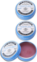 C.O. Bigelow All Purpose Lavender Salve Lip Balm, 0.8oz (22g) Tin, 3 Pack C. O. Bigelow Store