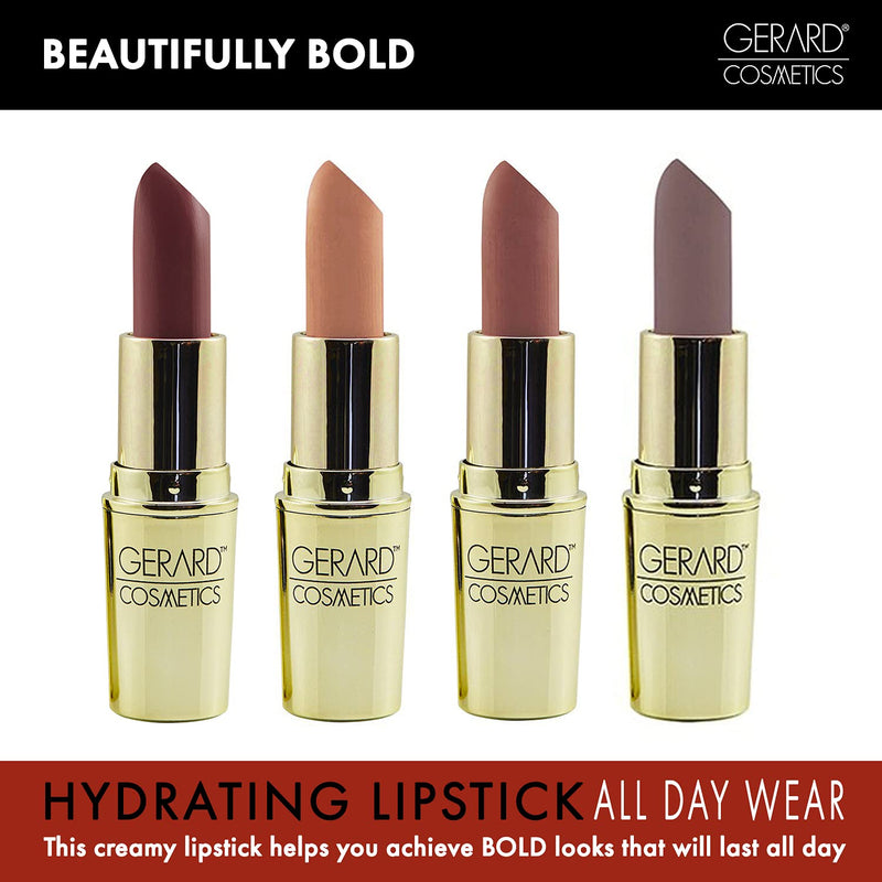 Gerard Cosmetics Lip Stick Underground Lipstick Gerard Cosmetics