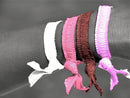 Simbi bracelet/hair tie / 6 PAK Simbi hair-bracelet