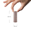 100% PURE Cocoa Butter Matte Lipstick (Fruit Pigmented), Pink Canyon, Full Coverage, Long Lasting, Matte Lip, Moisturizing Cocoa Butter, Natural Makeup (Dusty Pink) - 0.15 oz 100% PURE