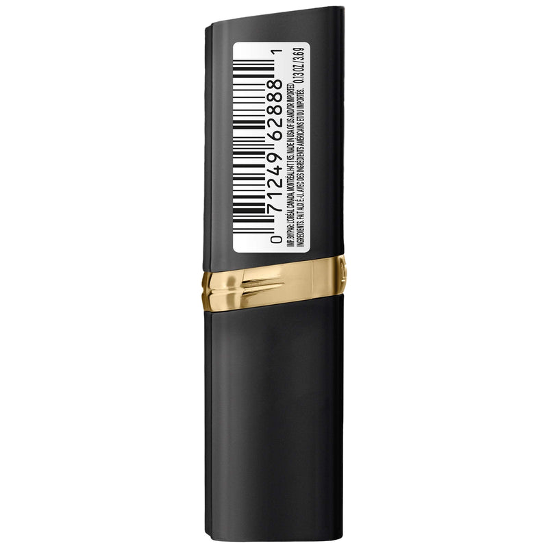 L'Oreal Paris Colour Riche Matte Lipcolour, Matte Espresso, 0.13 Fl Oz L'Oreal Paris