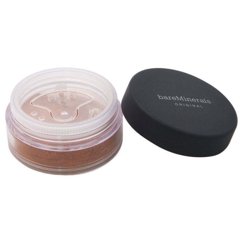bareMinerals Bare Escentuals Original Broad Spectrum Spf 15 Foundation, Warm Tan, Multi, 0.28 Oz bareMinerals