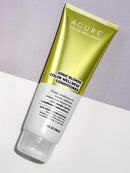 ACURE Ionic Blonde Color Wellness Purple Conditioner | 100% Vegan | Performance Driven Hair Care | Purple Carrot & Sunflower Seed Extract - For Blonde, Platinum, Ombre Color Treated Hair | 8 Fl Oz Acure