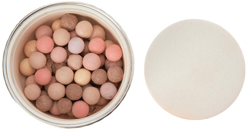 Guerlain Meteorites Perles Powder 03 (Medium) 0.8 Oz/ 23 Ml for Women By 0.8 Fl Oz Guerlain