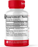 Nutri Urolithin A Diacetate 500mg - Cellular Energy - 30 Caps Infinity Warehouse