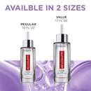 L'Oreal Paris Revitalift 1.5% Pure Hyaluronic Acid Face Serum, Hydrate & Reduce Wrinkles, Fragrance Free 1.7 oz Infinity Warehouse
