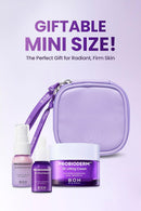 BIOHEAL BOH Probioderm 3D Lifting Travel Size Skin Care Kit | Korean Skincare Set for Firming & Hydration, with Ampoule, Face Moisturizer & Serum Spray | Mini Travel Essentials & Gift Set for Women Infinity Warehouse