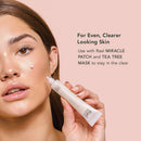 Rael Cica Spot Corrector Cream - Advanced Dark Spot Lightening Serum with Cica Extract and Willow Bark Extract, Acne Spot Treatment, Clean Vegan Natural Skincare, All Skin Types (0.68oz, 20ml) Rael
