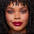 HAUS LABORATORIES By Lady Gaga: LE RIOT LIP GLOSS | High-Shine, Lightweight Lip Gloss Available in 31 Colors, Shimmer & Sparkle, Comfortable Wear, Vegan & Cruelty-Free martinandmark.com