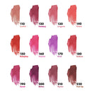 Milani Color Fetish Lipstick- Sheer to Medium Coverage Lip Balm Milani