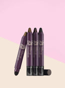 Style Edit Root Cover Up Stick - Instant Root Concealer to Touch up And Cover Roots and Grays (Light Brown) STYLE EDIT