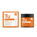 Dr Botanicals Turmeric Superfood Restoring Treatment Hydrating Mask for Skin regeneration and skin care(60 ml / 2.02 fl oz) Dr Botanicals