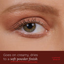 Alleyoop 11th Hour Cream Eyeshadow Sticks - Coffee Break (Matte) ALLEYOOP