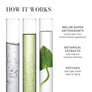 Meaningful Beauty Eye Enhancing Serum Anti-Wrinkle Hydrating Formula, 0.5 Fl Oz Infinity Warehouse