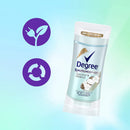 Degree Antiperspirant Deodorant For Women Coconut & Hibiscus 48-Hour Protection 2.6 oz 4 count DEGREE Store